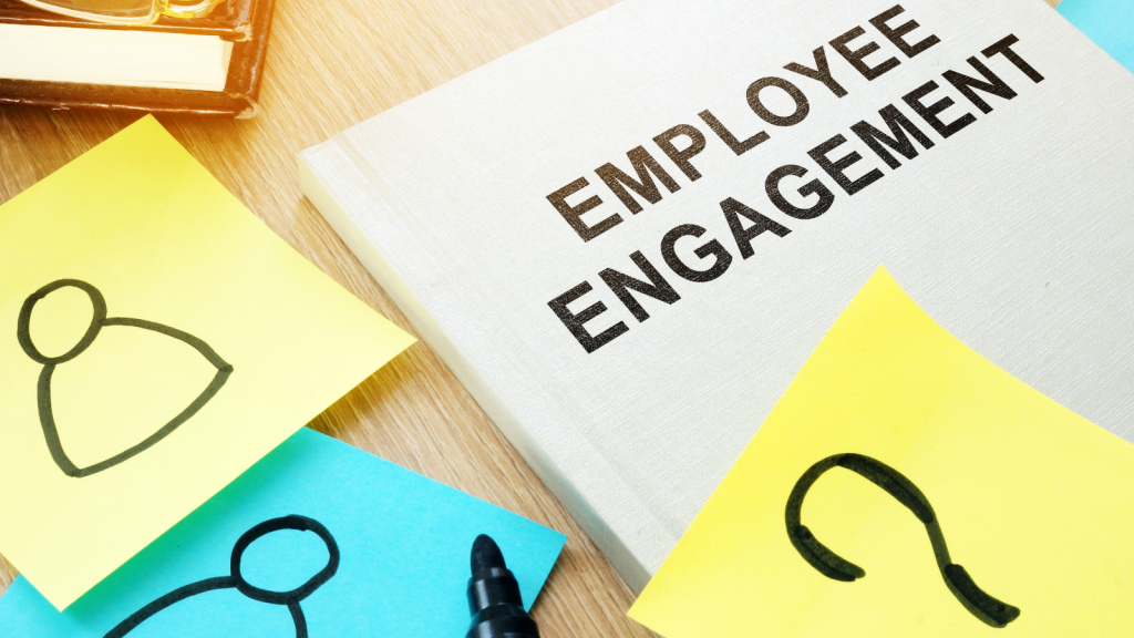 Guide to Employee Engagement