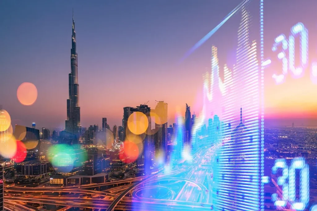 tech companies in dubai
