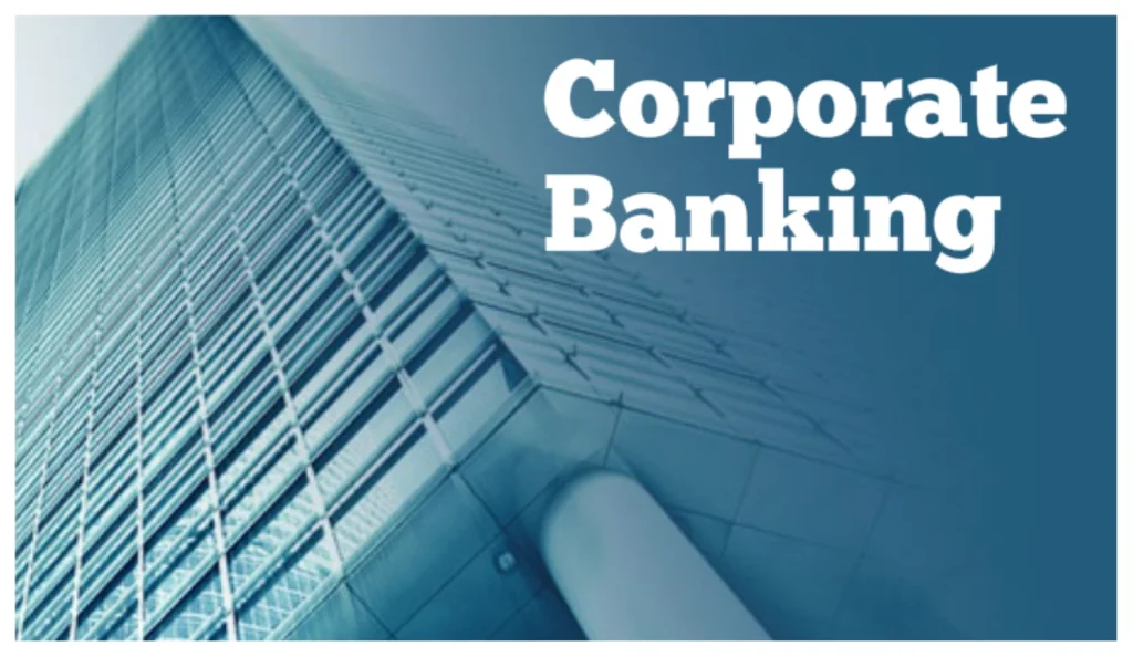 Corporate Accounts