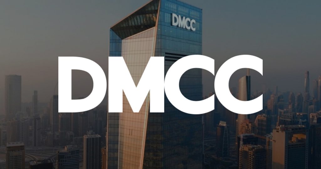 DMCC