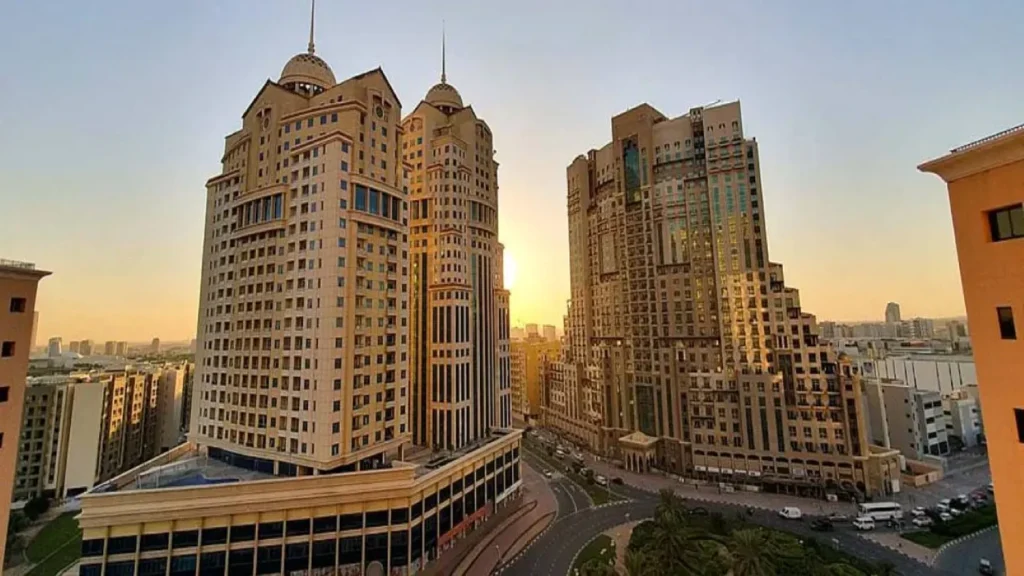 Dubai Silicon Oasis