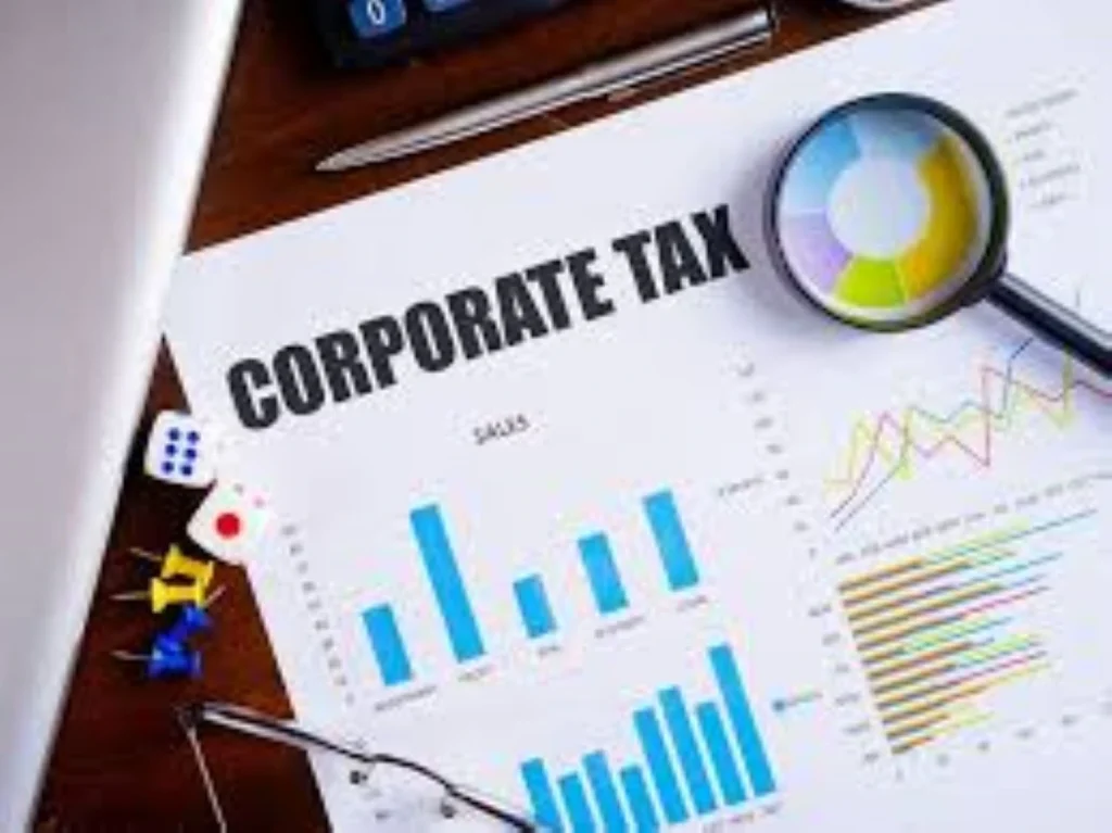 UAE corporate tax for startups