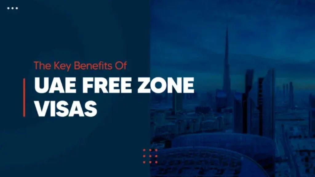 UAE freezone