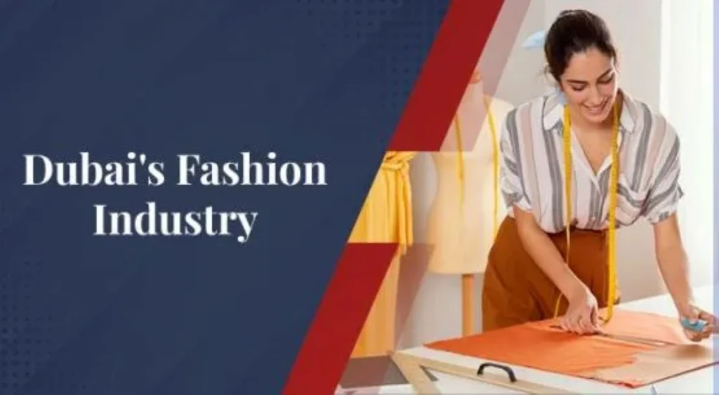 Dubai fashion