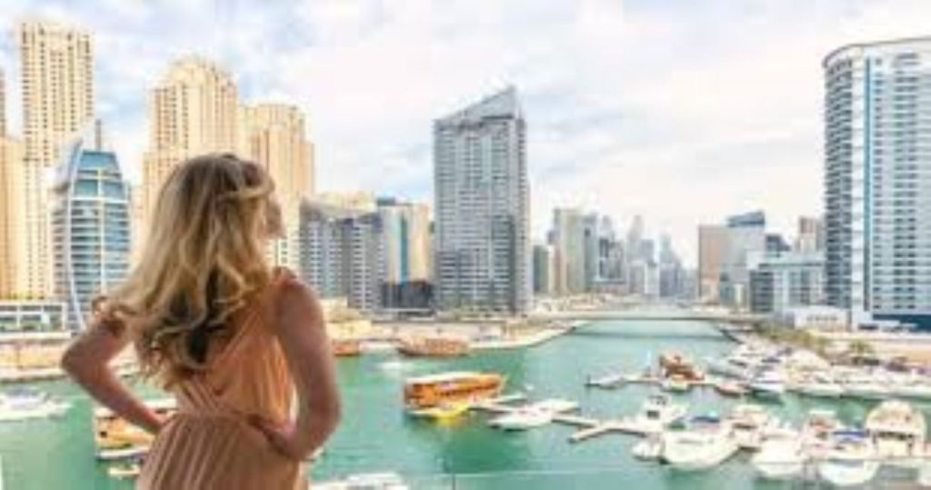 Dubai for expats
