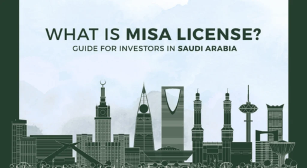 MISA License
