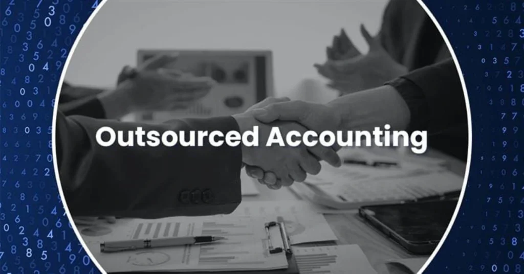 outsourced accounting